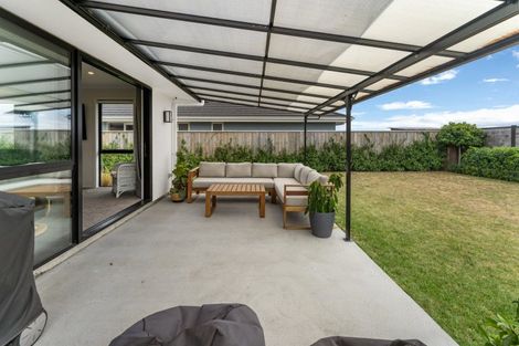 Photo of property in 45 Midlane Crescent, Appleby, Richmond, 7020