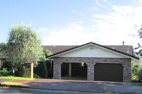 Photo of property in 48 Galaxy Drive, Mairangi Bay, Auckland, 0630