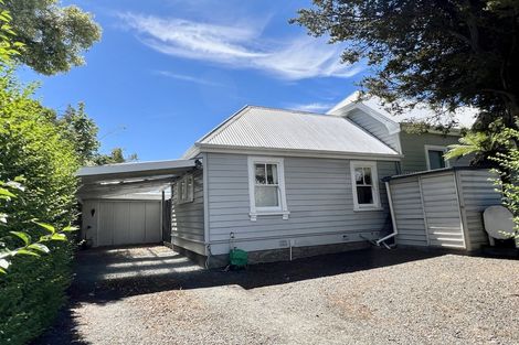 Photo of property in 2 Grey Street, Gladstone, Invercargill, 9810