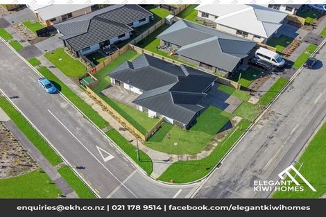 Photo of property in 151 Milns Road, Halswell, Christchurch, 8025