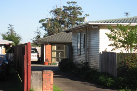 Photo of property in 13 Clendon Avenue, Papatoetoe, Auckland, 2025