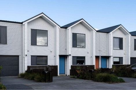 Photo of property in 65 Glidepath Road, Hobsonville, Auckland, 0616