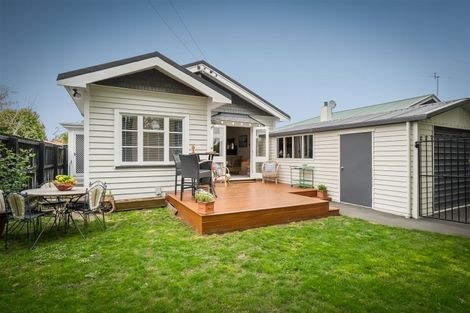 Photo of property in 40 Dominion Avenue, Spreydon, Christchurch, 8024