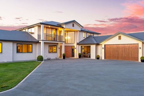 Photo of property in 8 Avonie Place, Rolleston, Christchurch, 7678