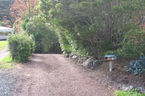 Photo of property in 44 Warner Park Avenue, Laingholm, Auckland, 0604