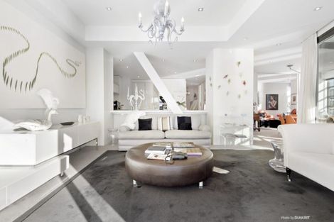 Photo of property in Chaffers Dock, 402/22 Herd Street, Te Aro, Wellington, 6011