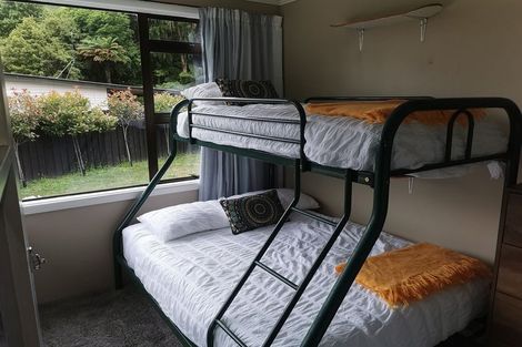 Photo of property in 22 Tombleson Road, Lake Rotoma, Rotorua, 3074