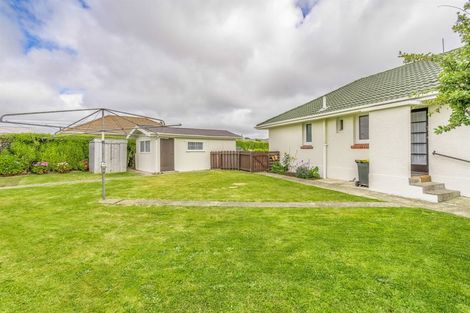 Photo of property in 4 Adamson Crescent, Glengarry, Invercargill, 9810