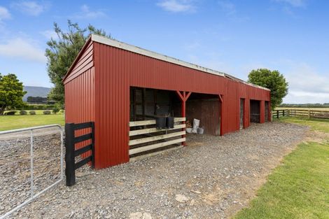 Photo of property in 921 Top Grass Road, Dannevirke, 4972