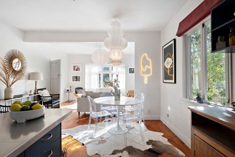 Photo of property in 20 Jackson Street, Island Bay, Wellington, 6023