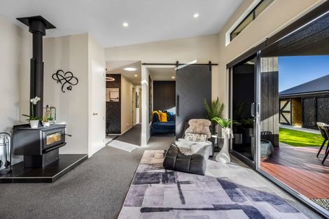 Photo of property in 2 Wilfield Drive, West Melton, 7618