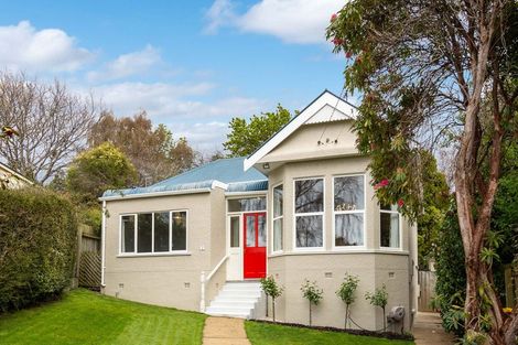 Photo of property in 7 Passmore Crescent, Maori Hill, Dunedin, 9010