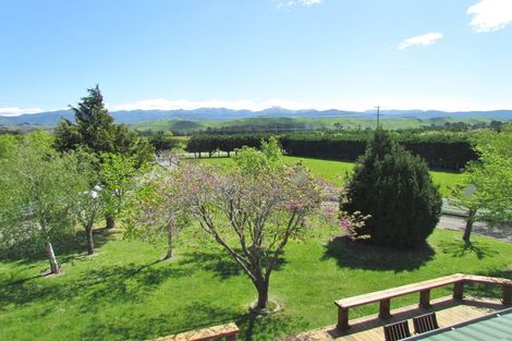 Photo of property in 552 Paierau Road, Opaki, Masterton, 5881