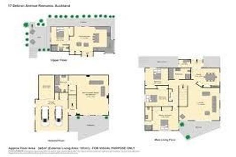 Photo of property in 17 Debron Avenue, Remuera, Auckland, 1050