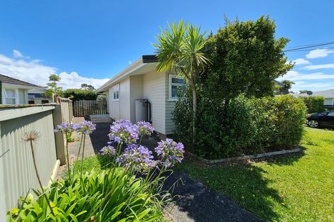 Photo of property in 107 Vodanovich Road, Te Atatu South, Auckland, 0610