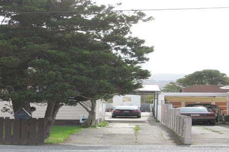 Photo of property in 209a Naenae Road, Naenae, Lower Hutt, 5011