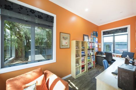 Photo of property in 107 Fitzroy Street, Terrace End, Palmerston North, 4410