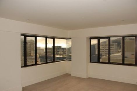 Photo of property in St Peters Apartments, 9a/192 Willis Street, Te Aro, Wellington, 6011