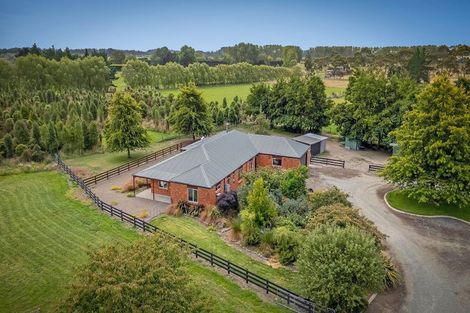 Photo of property in 173 Ridge Road, Lincoln, Christchurch, 7672