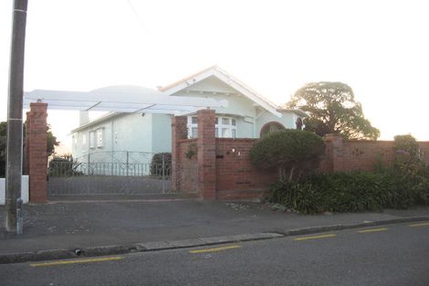 Photo of property in 183 Seatoun Heights Road, Seatoun, Wellington, 6022