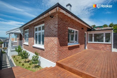 Photo of property in 18 Morrison Street, Caversham, Dunedin, 9012