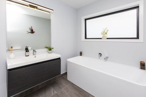 Photo of property in 23 Salisbury Crescent, Wallaceville, Upper Hutt, 5018