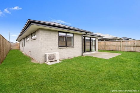 Photo of property in 6 Harry Manship Crescent, Halswell, Christchurch, 8025