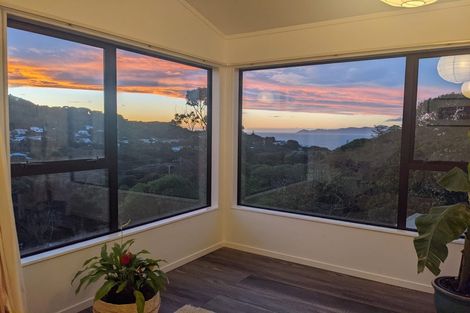 Photo of property in 79 Sea Vista Drive, Pukerua Bay, 5026