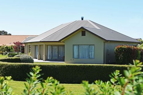 Photo of property in 4 William Donald Drive, Solway, Masterton, 5810
