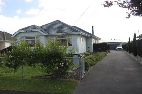 Photo of property in 27 Sabina Street, Shirley, Christchurch, 8013