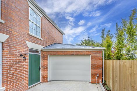 Photo of property in 4/75 Cornwall Street, St Albans, Christchurch, 8014