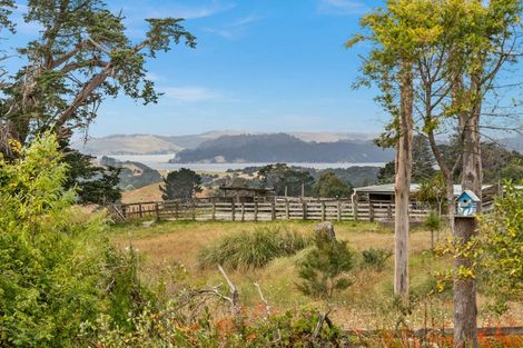 Photo of property in 881 Whakapirau Road, Whakapirau, Maungaturoto, 0583
