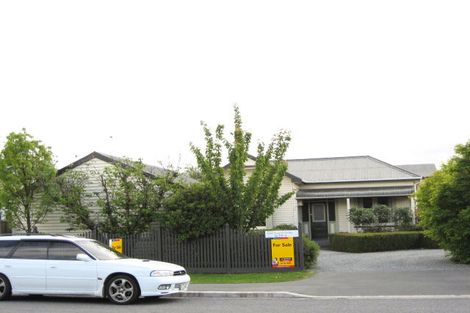 Photo of property in 4 Seddon Street, Rangiora, 7400