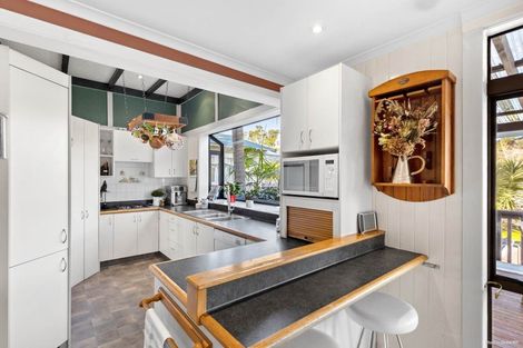Photo of property in 75 St Leonards Road, Mount Eden, Auckland, 1024