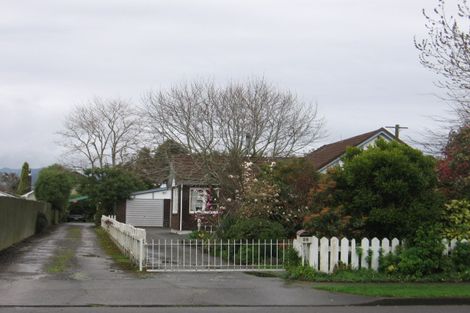 Photo of property in 24 Sussex Street, Levin, 5510