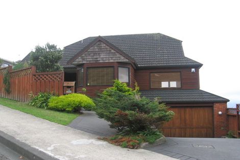 Photo of property in 58a Kanpur Road, Broadmeadows, Wellington, 6035