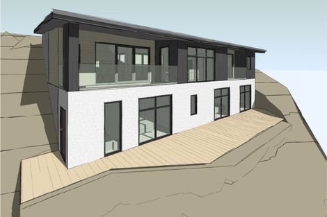 Photo of property in 6 Sandhurst Way, Crofton Downs, Wellington, 6035