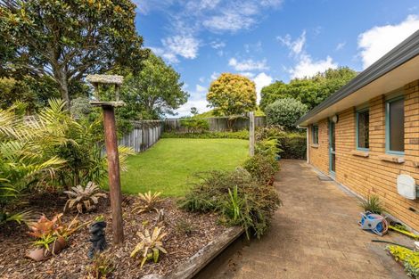Photo of property in 22 Ashmore Drive, Frankleigh Park, New Plymouth, 4310
