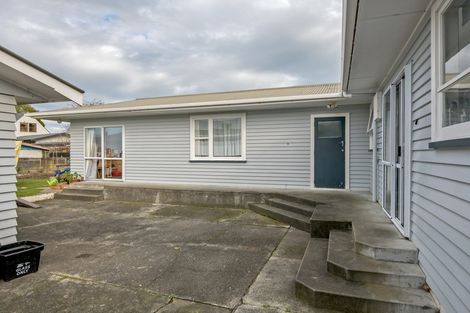 Photo of property in 28 Slacks Road, Awapuni, Palmerston North, 4412