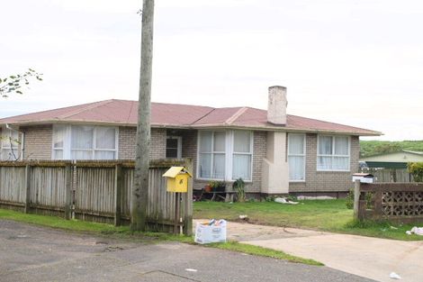 Photo of property in 10 Wood Avenue, Mangere East, Auckland, 2024