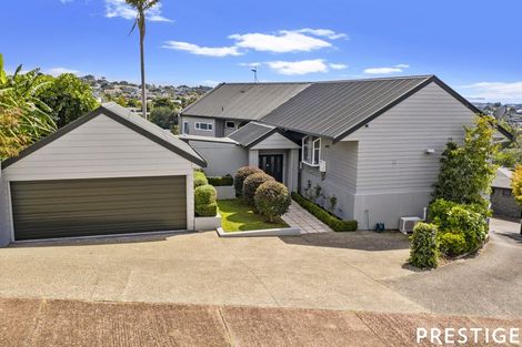 Photo of property in 7 Elizabeth Place, Mairangi Bay, Auckland, 0630