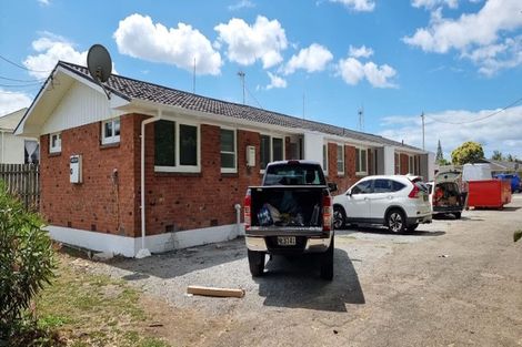Photo of property in 1/7 Tennessee Avenue, Mangere East, Auckland, 2024