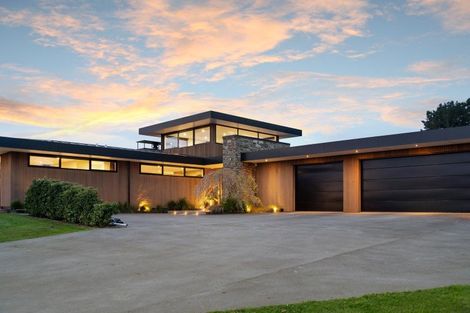 Photo of property in 140 Mill Road, Oxford, 7430