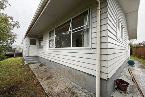 Photo of property in 4 Peach Tree Grove, Maungaraki, Lower Hutt, 5010