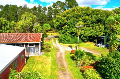 Photo of property in 3615 Horeke Road, Taheke, Kaikohe, 0473