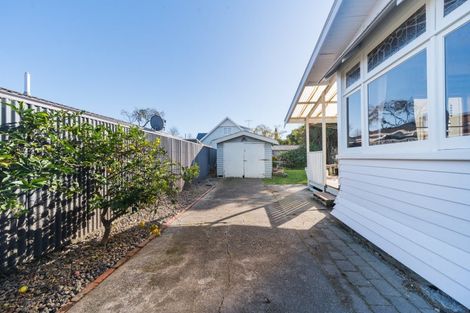 Photo of property in 161 Featherston Street, Takaro, Palmerston North, 4410