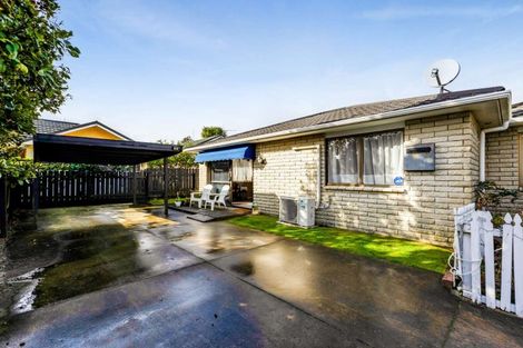 Photo of property in 3/265 Carrington Street, Vogeltown, New Plymouth, 4310