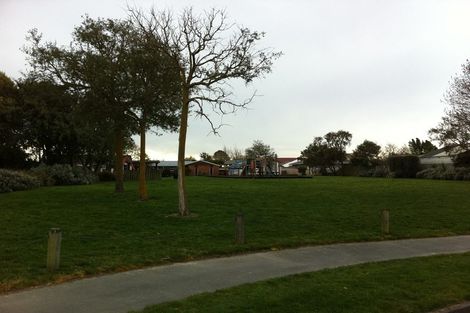 Photo of property in 27 Wolsey Place, Hillmorton, Christchurch, 8025