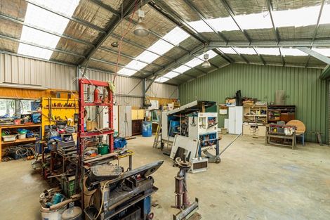 Photo of property in 260 Bannockburn Road, Cromwell, 9384