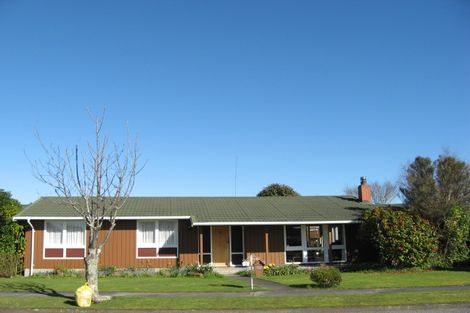 Photo of property in 9 Beckett Place, Marton, 4710